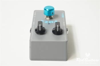 Super Retro Fuzz / OZZ-1